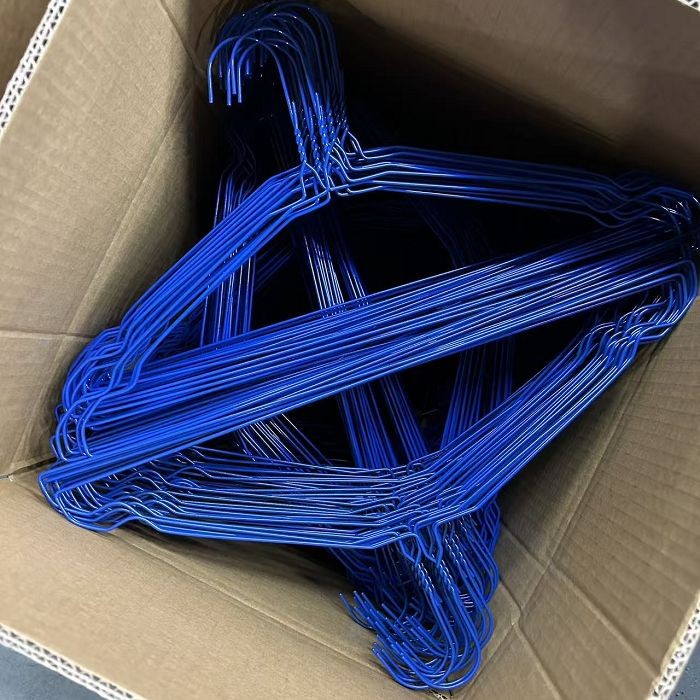 16'' Golden Notched Hanger factory